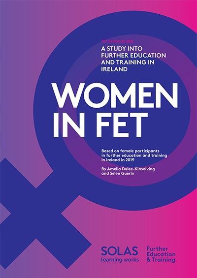 Women in FET Research Report 